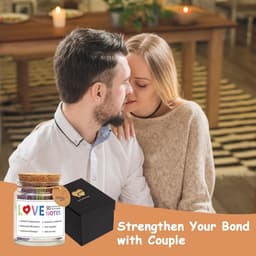Liefdesbriefjes Set - Romantische Notities - Relatie Versterken - 6 Thema's - 90 Stuks - Kleurrijk — thumbnail 3