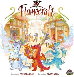 Flamecraft (Standard Edition) — thumbnail 3