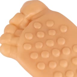 SPHProducts - Jumbo Feet Covers - Realistische schoenhoezen - Perfect voor Halloween - Ideaal voor feestjes - Unieke accessoires - Creëer een opvallend... — thumbnail 5