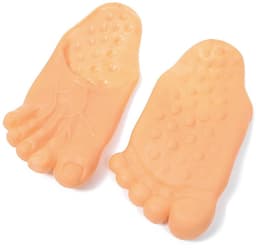 SPHProducts - Jumbo Feet Covers - Realistische schoenhoezen - Perfect voor Halloween - Ideaal voor feestjes - Unieke accessoires - Creëer een opvallend... — thumbnail 4
