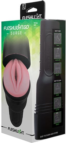 Fleshlight - GO Surge — thumbnail 5