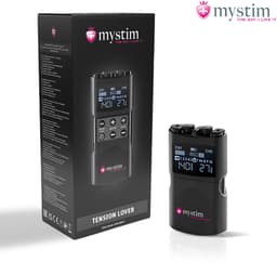 Tension Lover 2 Rechargeable — thumbnail 5