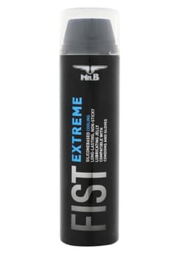 Mister B Fist Extreme - 200 ml - Glijmiddel — thumbnail 2