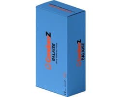 CondomZ Balaise XL 100 condooms