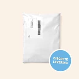 Sam loves Max Premium Condooms - 5 stuks - Gratis verzending - Anticonceptie middel - Met glijmiddel - Anoniem verpakte - Natuurlijk latex - Vegan - condoom - Condooms — thumbnail 2