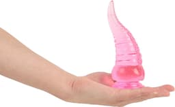 Banoch | Dildo fantasy octopus tentacle | roze | met zuignap | Monster creature — thumbnail 2