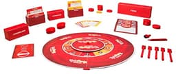 Spin Party: Spannend Trivia-Spel voor 3-6 Spelers | Familie Spel voor Leeftijd 14+ — thumbnail 2