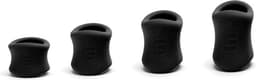 Sport Fucker - Ergo Balls - Ball Stretcher - Diverse lengtes - Zwart — thumbnail 1