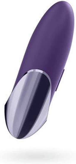 'Satisfyer Layons - Purple Pleasure', 9,5 cm — thumbnail 5