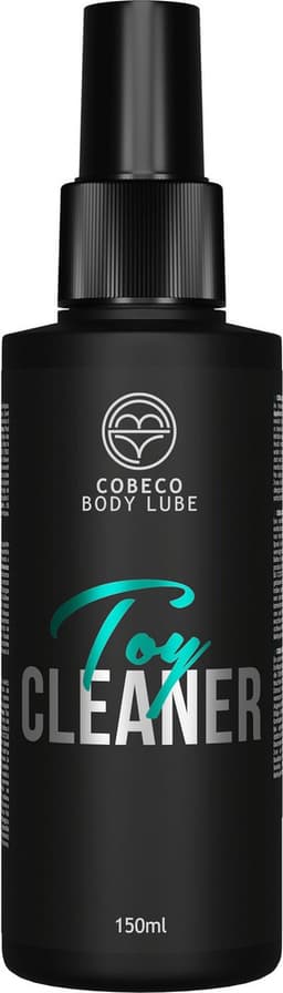 Cobeco Pharma Toycleaner 150ml — thumbnail 4