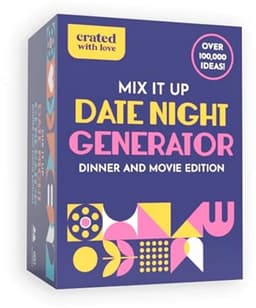 Spannende Date Night Ideeën Generator - Meer dan 100.000 Unieke Activiteiten voor Koppels — thumbnail 1