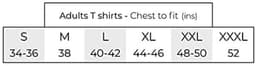 Leuke Unisex T-Shirt "I Love My Boyfriend" voor Degenen die van Humor Houden — thumbnail 3