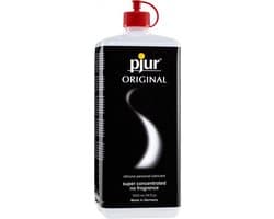 Pjur Original Glijmiddel - 1000 ml