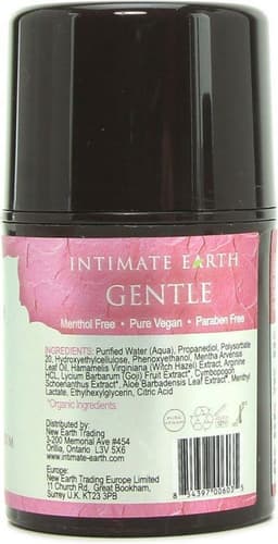 Intimate Earth - Clitoral Arousal Serum Gentle 30 ml — thumbnail 2