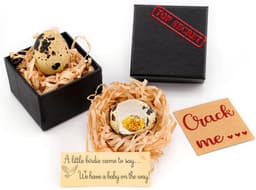 Romantische Liefdesbriefjes en Lege Kaartjes met Mini Enveloppen voor Cadeau — thumbnail 3