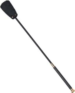 Hunkemöller Private Diamanten Spanker Zwart — thumbnail 1