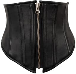 Leather Corset 66 CM — thumbnail 2