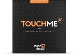 XXXME - TOUCHME Time to Play, Time to Touch (NL-EN-DE-FR-ES-IT-SE-NO-PL-RU) — thumbnail 3