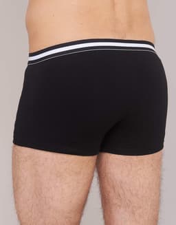 Dim Briefs EcoDIM Katoen Stretch Katoen Mannen x4 - Multicolor, L — thumbnail 4