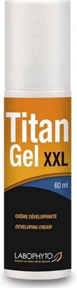 LABOPHYTO | Titan Xxl Prolonged Action Gel 60 Ml — thumbnail 5