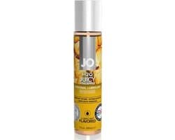 System JO - H2O Glijmiddel Ananas - 30 ml — thumbnail 2