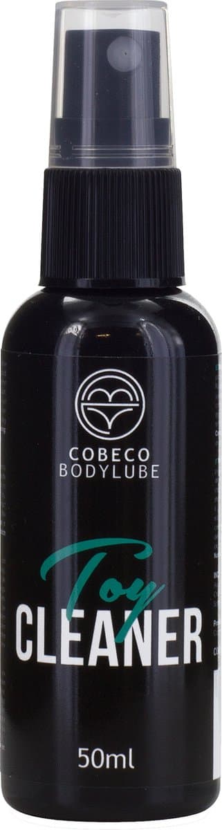 Cobeco Pharma Toycleaner 50ml — afbeelding 1