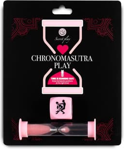 Secret Play - Chronomasutra Play - Games and Fun Assortiment — thumbnail 3