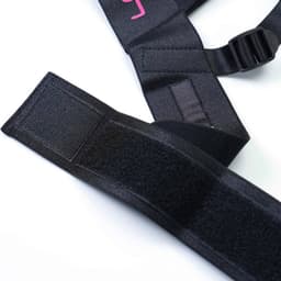 Lovense - Strapless Harness for Lapis — thumbnail 3