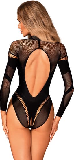 Obsessive - B135 teddy XL/XXL — thumbnail 3