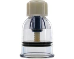 Master Series Intake Anal Suction Device