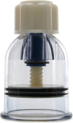 Master Series Intake Anal Suction Device — thumbnail 1