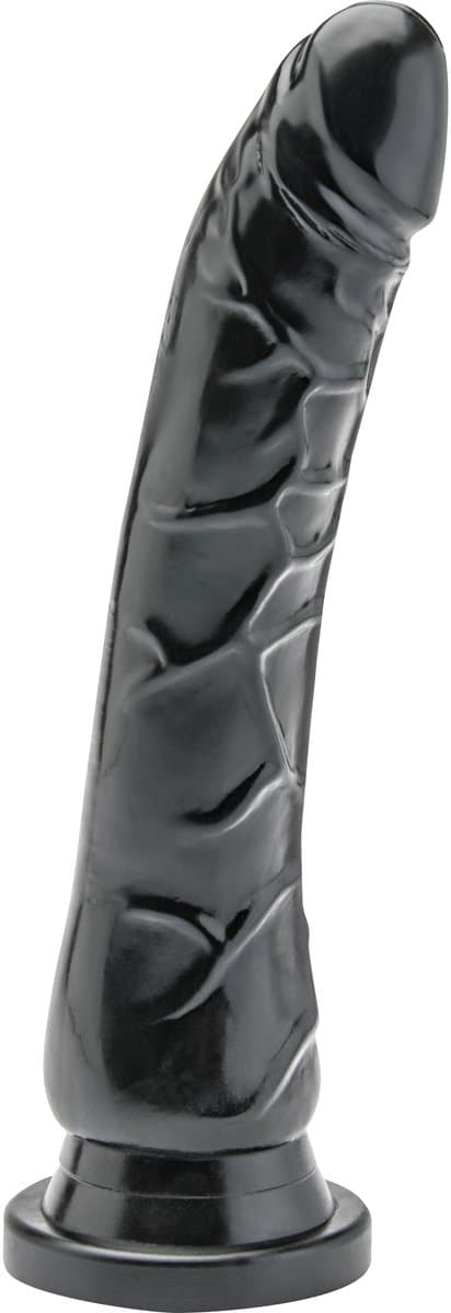 GET REAL | Get Real - Dong 20,5 Cm Black — afbeelding 1