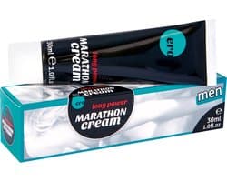 Hot-Penis Marathon Long Power Cream 30M-Creams&lotions&sprays