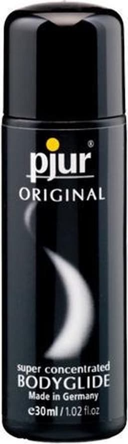 Pjur Original Glijmiddel - 30 ml — thumbnail 5