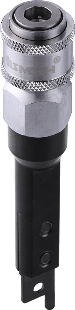 Universeel koppelstuk recipro boor/zaag, KlicLok® Connector — thumbnail 3