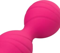 Kegelbal Set Met Afstandsbediening - Roze — thumbnail 3