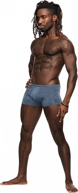 Male Power 145274BELG - Mini Short Large — thumbnail 4