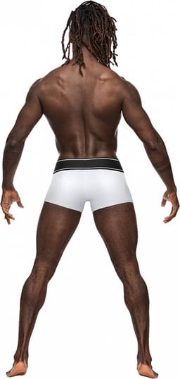 Male Power 153275WHXL - Pouch Short Xlarge — thumbnail 3