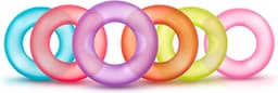 Blush Play met Me koning Of Ring 6-pack Penisring - Multicolor — thumbnail 5