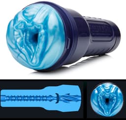 Fleshlight - Alien - Blauw — thumbnail 5