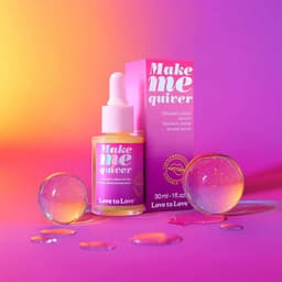 Love to Love - Make Me Quiver - Clitoraal Stimulerend Serum voor vrouwen - 30 ml — thumbnail 3