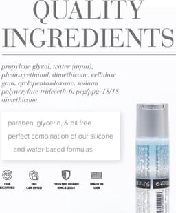 System Jo - Classic Hybrid Glijmiddel - 60 ml — thumbnail 2