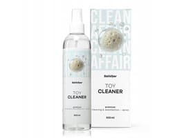 Satisfyer - Toy Cleaner - 300ml