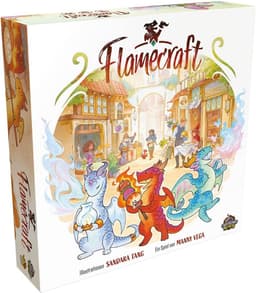 Flamecraft (Standard Edition) — thumbnail 1