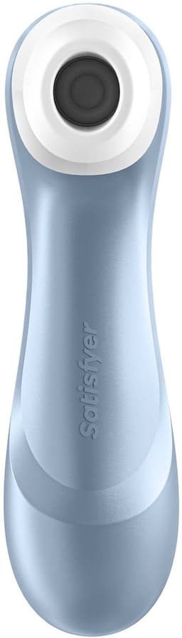 Satisfyer Pro 2 Next Generation - Luchtdrukvibrator met 11 intensiteitsniveaus - waterdicht — thumbnail 5