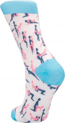 Sexy Socks - Sutra Socks - 36-41 - Socks - Shots - Sexy Socks — thumbnail 5
