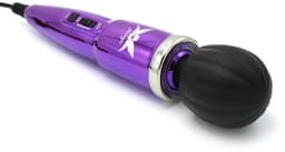 Pixey Silence - Wand Vibrator - Massager - Violet Edition - Zeer Stil - Uitzonderlijk Krachtig — thumbnail 5