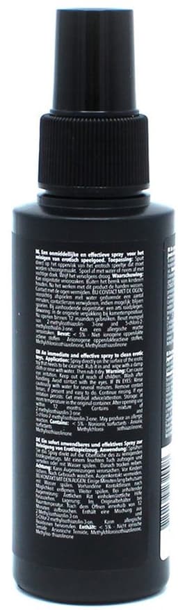 Kiotos - Toy Cleaner - 100 ml — thumbnail 3