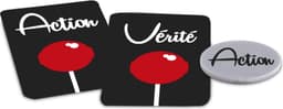 Action Ou Verite Erotic Party — thumbnail 3