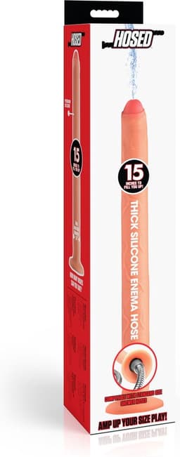 XR Brands - Hosed - 39 cm — thumbnail 4